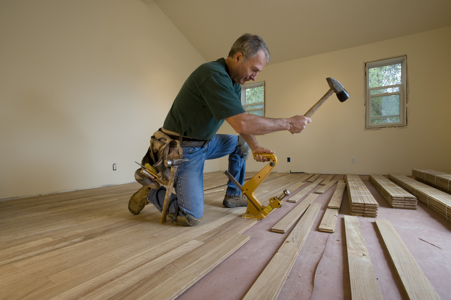 Asarlık Laminatçı